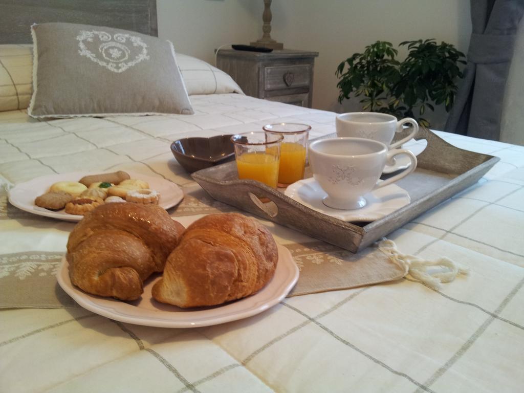 Dear Venice Bed & Breakfast Marghera Habitación foto