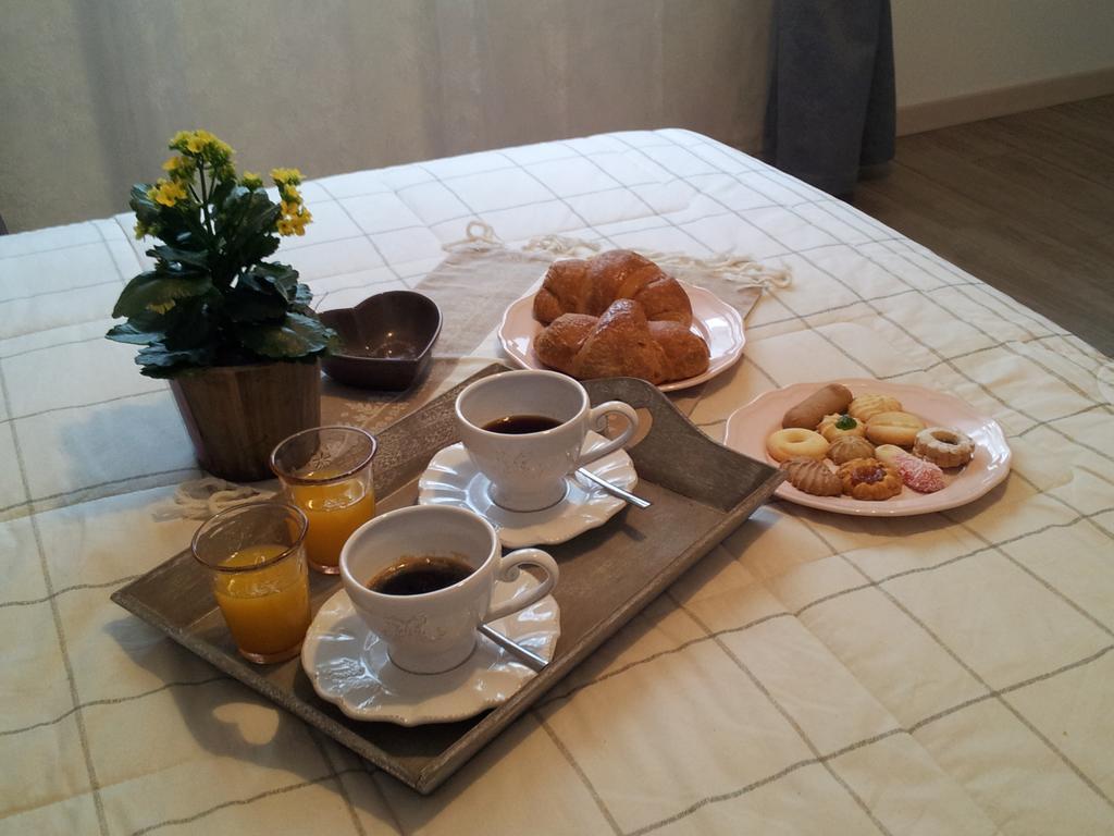 Dear Venice Bed & Breakfast Marghera Exterior foto
