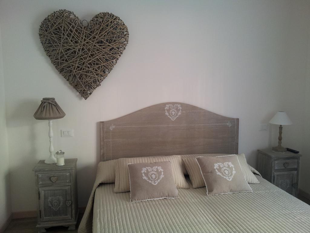 Dear Venice Bed & Breakfast Marghera Habitación foto