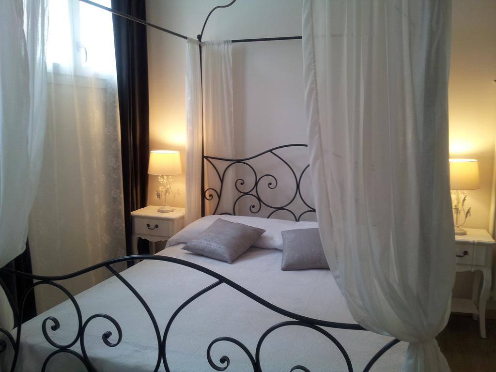 Dear Venice Bed & Breakfast Marghera Exterior foto