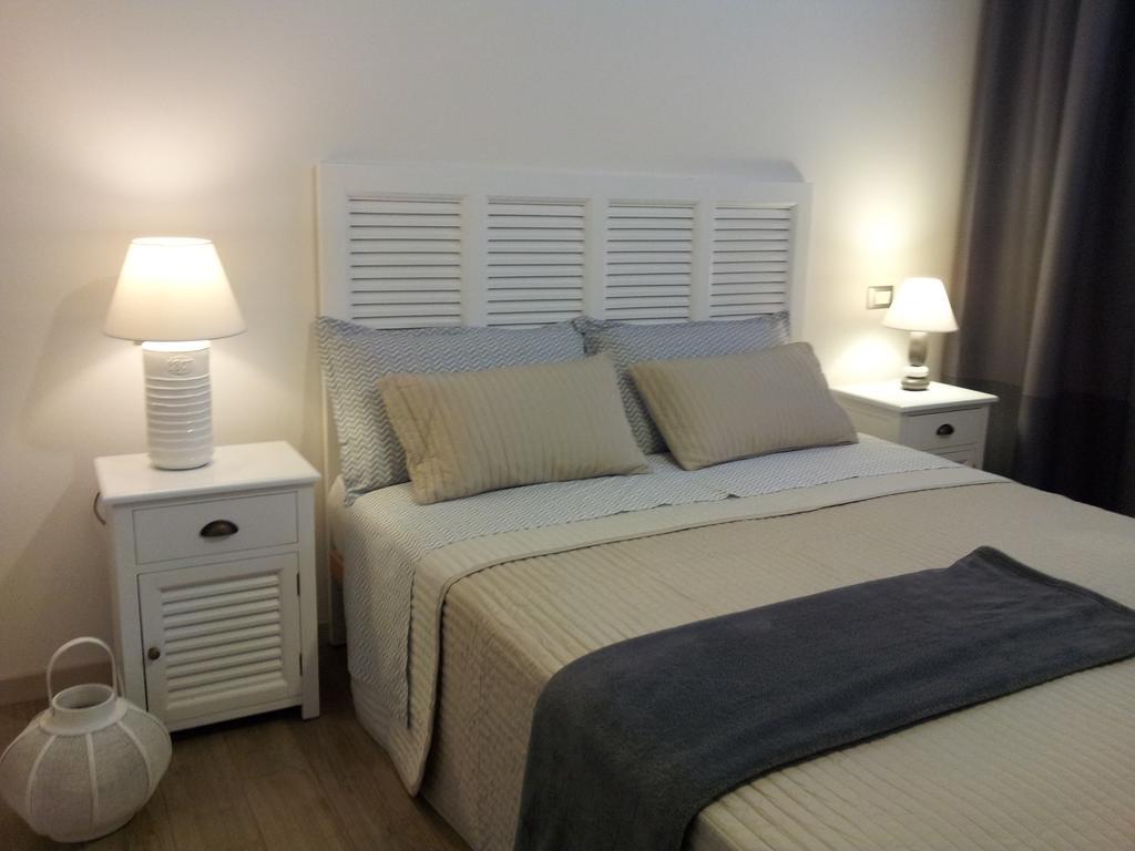 Dear Venice Bed & Breakfast Marghera Habitación foto